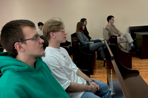 2. Юрфак. 19.01